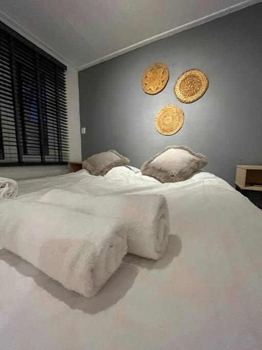 Gezellig Appartement, Gerenoveerd Eind 2022 튈뷔르흐 외부 사진